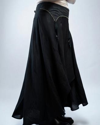 gonna nera Betty blue