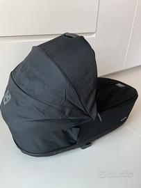 Cybex Platinum navicella per Priam