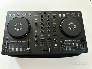 Pioneer dj ddj-FLX4 + borsa