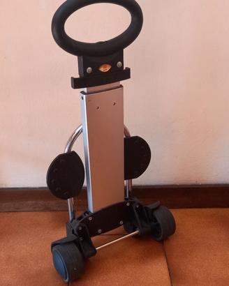 CARRELLO GIMI