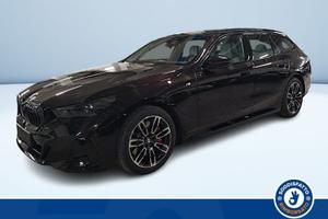 BMW Serie 5 Touring 540d xDrive M Sport Pro