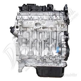 Motore semicompleto revisionato Cod. BH01-9H07