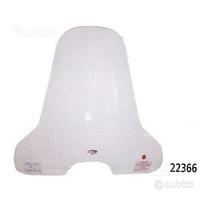 Parabrezza invernale faco kymco people 250