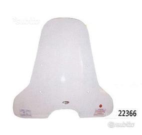 Parabrezza invernale faco kymco people 250