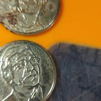 2 medaglie campioni del mondo del 2006