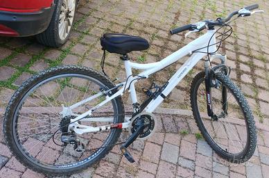 Bici mountain bike