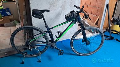 Mountain Bike Brera Alien 29" - Come Nuova (Uso St