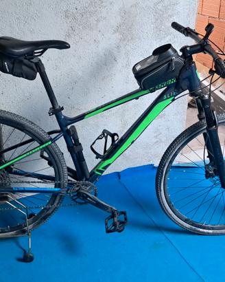 Mountain Bike Brera Alien 29" - Come Nuova (Uso St