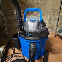 Aspirapolvere Potente Vacmaster 