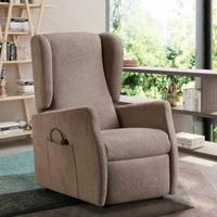 poltrone alzapersona con 2 motori disponibili vari