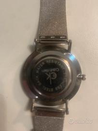 Calvinklein orologio