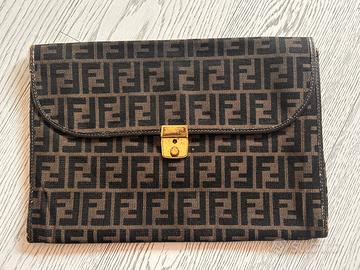 Borsa vintage Fendi