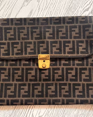Borsa vintage Fendi