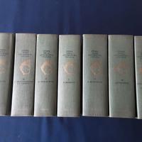 Storia della Letteratura Italiana