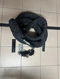 Corda Battle Rope Yes4All