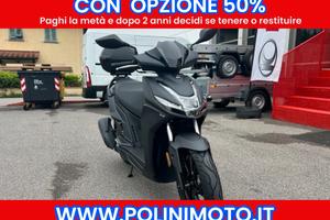 Kymco Agility 125i S- Spediamo in tutta Italia