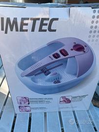 IMETEC L’IDROMASSAGIATORE PLANTARE