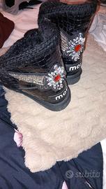 scarpe invernali mou