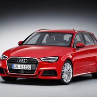 Ricambi per audi a3 s3 rs3 8v