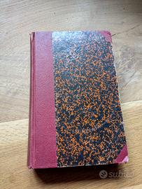 ARTUSI La scienza in cucina 1899