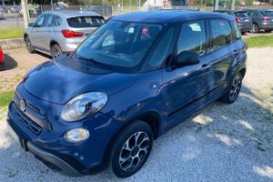 FIAT - 500 L - 500L 1.3 MJT 95 CV Trekking - NEOPA