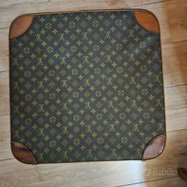 louis vuitton valigia vintage