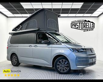 VOLKSWAGEN California 7ª '24-> - California 2.0 TD