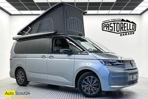 VOLKSWAGEN California 7ª '24-> - California 2.0 TD