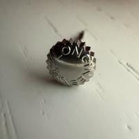 Corona Longines passo 0,9 vintage anni 60/70