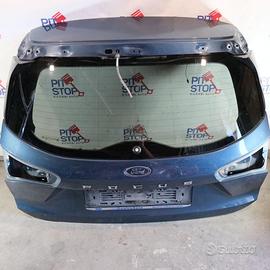 Portellone posteriore ford focus sw mk4 2018