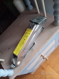 Crik per auto Walkswagen Golf, Passat e Vento