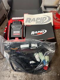 Centralina aggiuntiva Monster 937