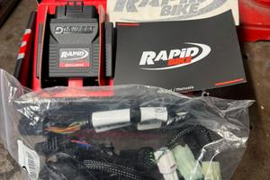 Centralina aggiuntiva Monster 937