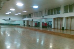 Deposito Via della Scogliera