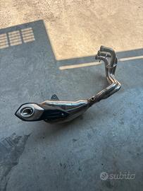 Pezzi di ricambio per yamaha mt-09 2017