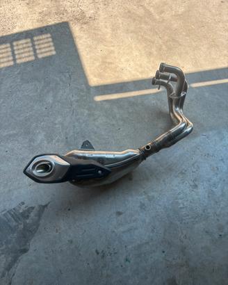 Pezzi di ricambio per yamaha mt-09 2017