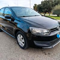 Volkswagen Polo Diesel  km 111.830