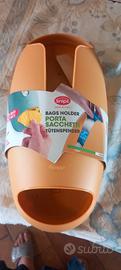 Snips porta sacchetti Organizer