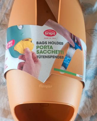 Snips porta sacchetti Organizer