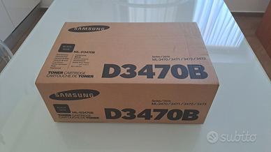 Toner originale HP SAMSUNG