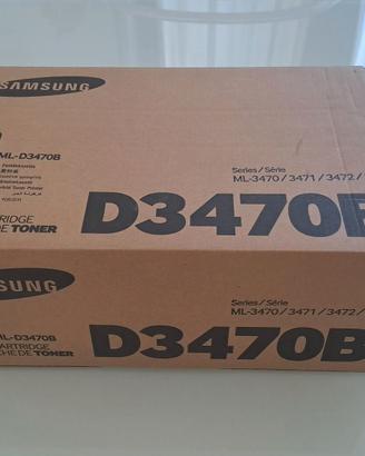 Toner originale HP SAMSUNG