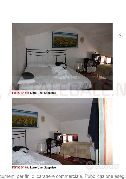 Appartamento – Casal Velino, Marina di Casal Velino - Vista 3