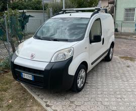 Fiat fiorino 1.3 mtj