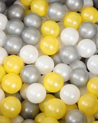 Palline Morbide per Vasche, Piscine, Playground
