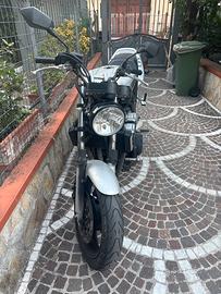 Fazer fz6 600
