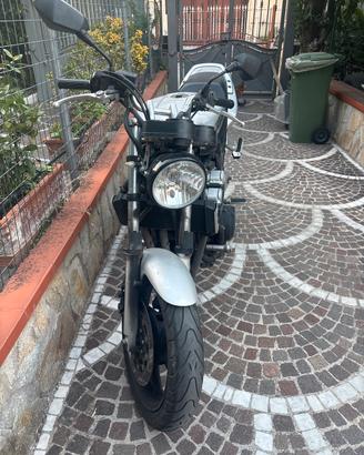 Fazer fz6 600