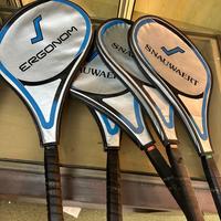 Racchetta Snauwaert Ergonom