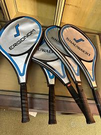 Racchetta Snauwaert Ergonom