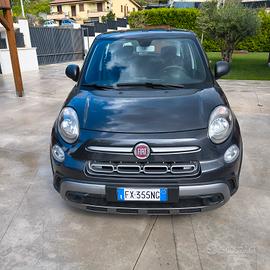 Fiat 500 L 