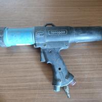 Teroson Pistola Pneumatica Sigillanti A Spruzzo Mu